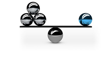 Wentworth corporate balance